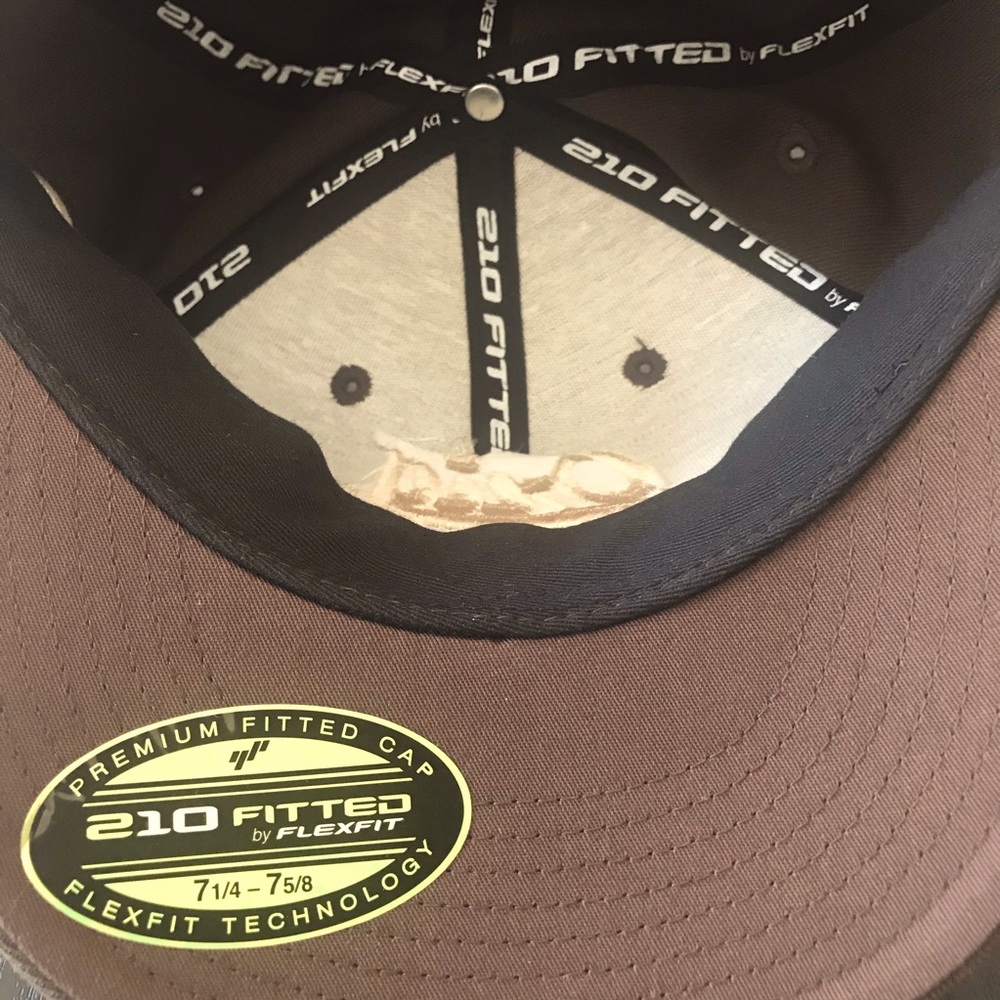 Originators OG Fitted - Picture 3 of 3
